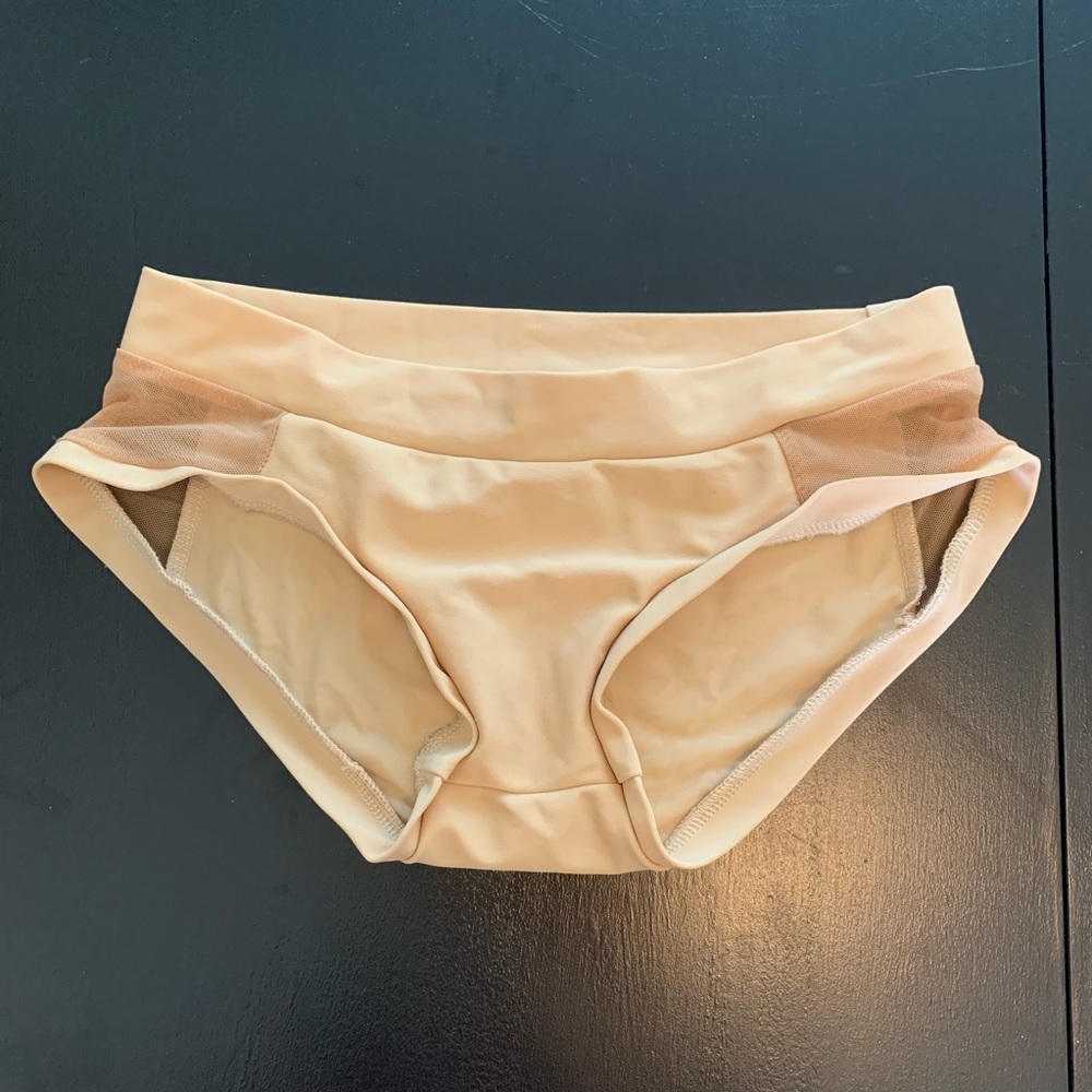 RAD Pole Wear bottom